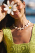 PQ Swim Zest Aria Top